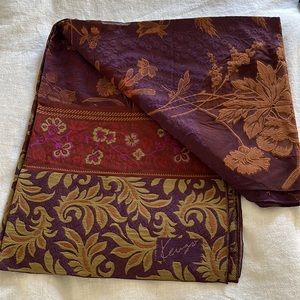 Beautiful Kenzo scarf